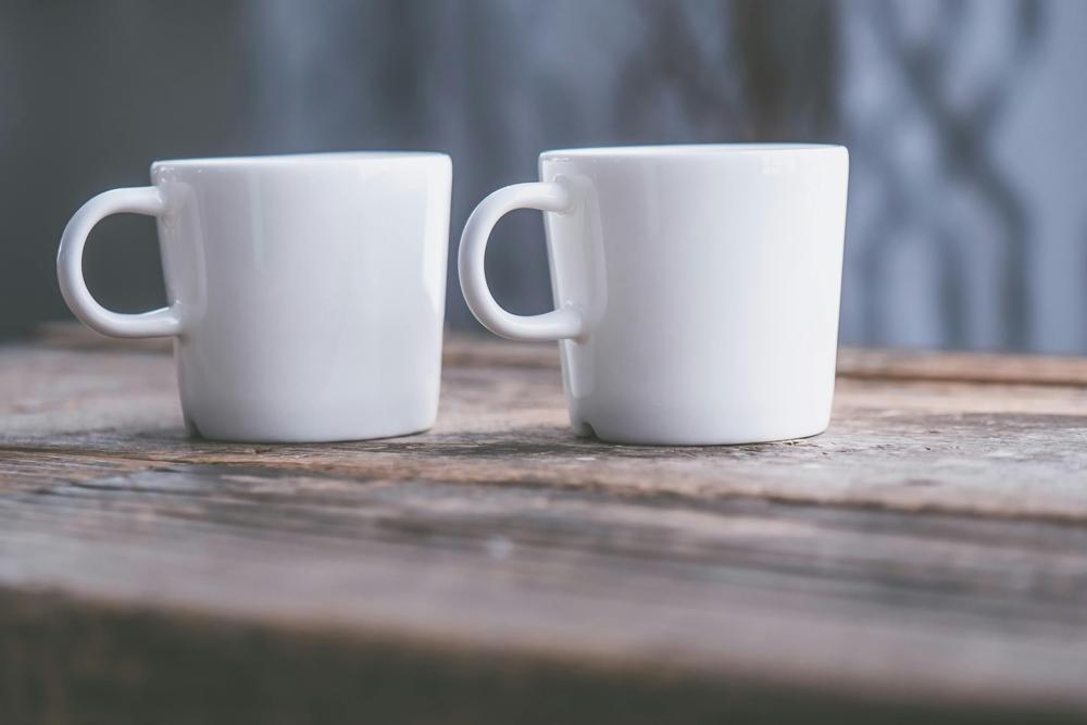 coffee mug