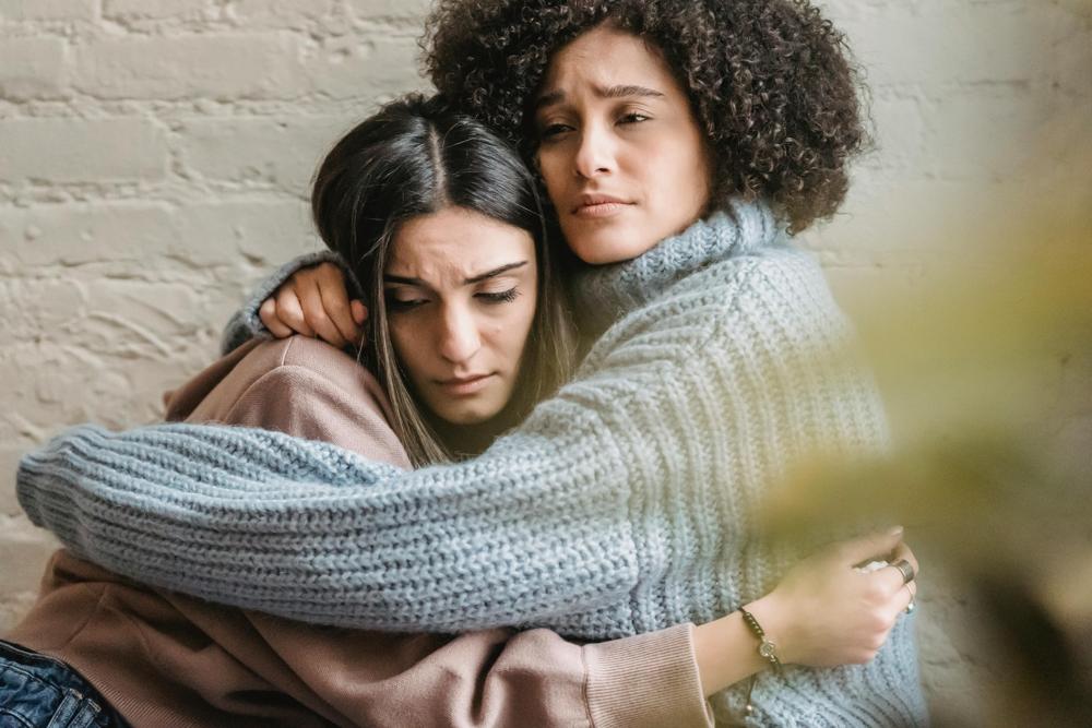 emotional support